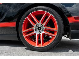 2012 Ford Mustang (CC-2069215) for sale in Fort Lauderdale, Florida