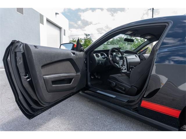 2012 Ford Mustang (CC-2069215) for sale in Fort Lauderdale, Florida