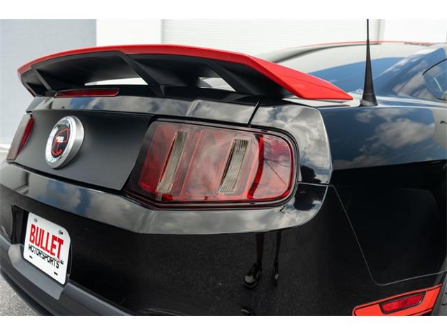 2012 Ford Mustang (CC-2069215) for sale in Fort Lauderdale, Florida