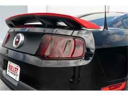 2012 Ford Mustang (CC-2069215) for sale in Fort Lauderdale, Florida