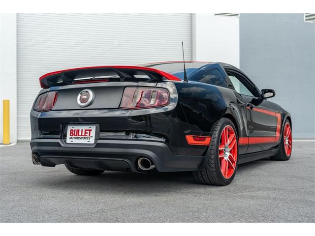 2012 Ford Mustang (CC-2069215) for sale in Fort Lauderdale, Florida