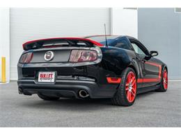 2012 Ford Mustang (CC-2069215) for sale in Fort Lauderdale, Florida