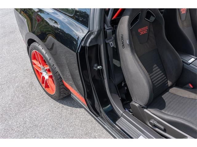 2012 Ford Mustang (CC-2069215) for sale in Fort Lauderdale, Florida