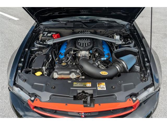 2012 Ford Mustang (CC-2069215) for sale in Fort Lauderdale, Florida