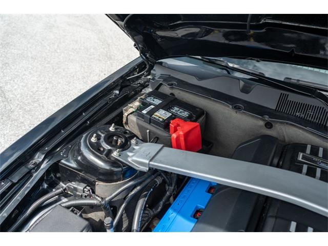 2012 Ford Mustang (CC-2069215) for sale in Fort Lauderdale, Florida