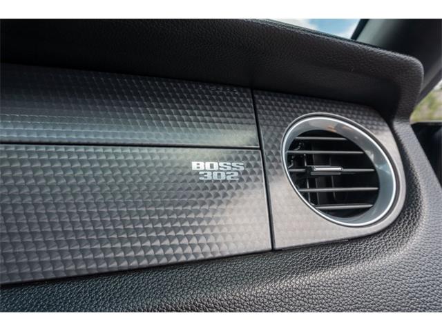 2012 Ford Mustang (CC-2069215) for sale in Fort Lauderdale, Florida