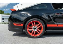 2012 Ford Mustang (CC-2069215) for sale in Fort Lauderdale, Florida