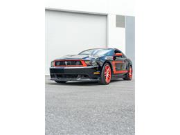 2012 Ford Mustang (CC-2069215) for sale in Fort Lauderdale, Florida