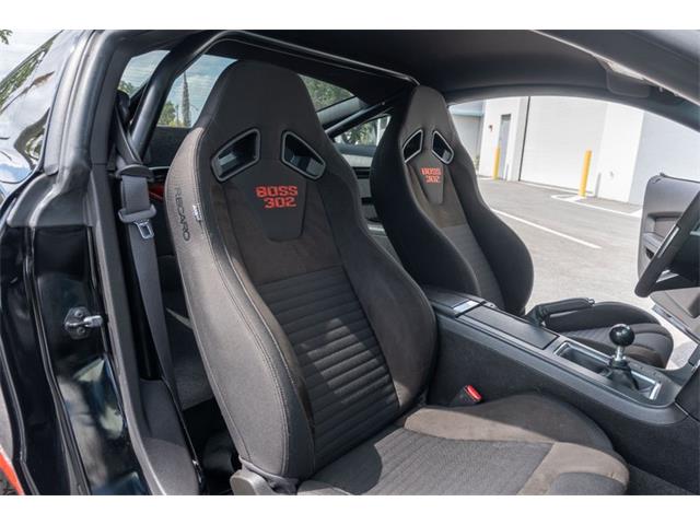 2012 Ford Mustang (CC-2069215) for sale in Fort Lauderdale, Florida