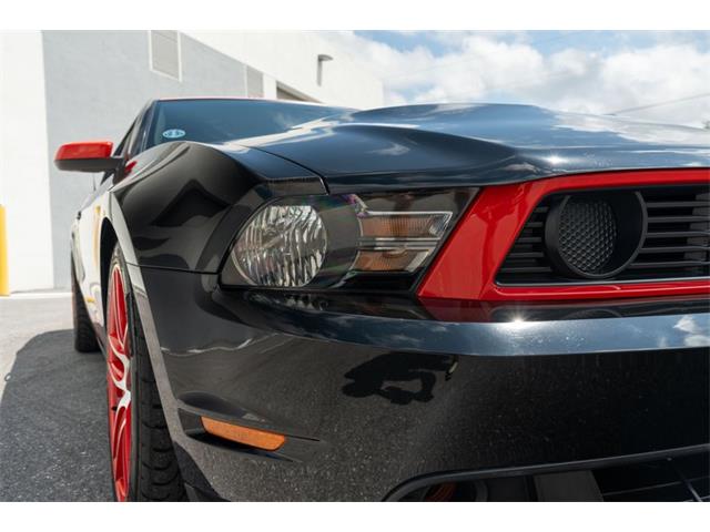 2012 Ford Mustang (CC-2069215) for sale in Fort Lauderdale, Florida