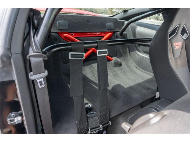 2012 Ford Mustang (CC-2069215) for sale in Fort Lauderdale, Florida