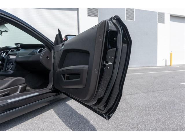 2012 Ford Mustang (CC-2069215) for sale in Fort Lauderdale, Florida