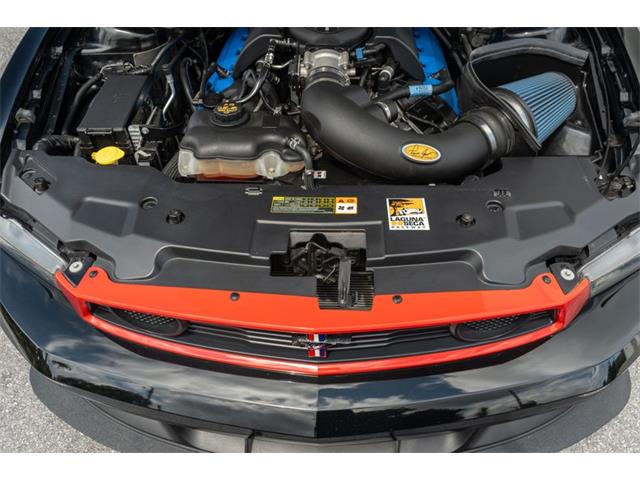 2012 Ford Mustang (CC-2069215) for sale in Fort Lauderdale, Florida