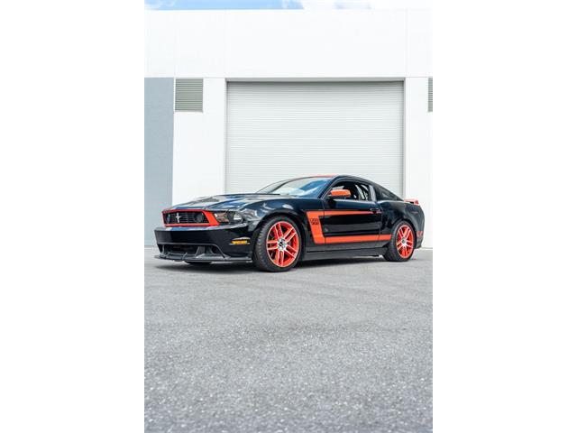 2012 Ford Mustang (CC-2069215) for sale in Fort Lauderdale, Florida