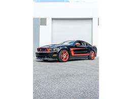 2012 Ford Mustang (CC-2069215) for sale in Fort Lauderdale, Florida