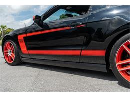 2012 Ford Mustang (CC-2069215) for sale in Fort Lauderdale, Florida
