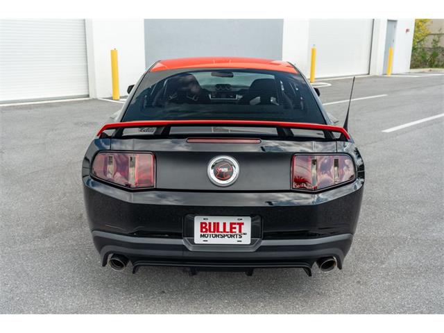 2012 Ford Mustang (CC-2069215) for sale in Fort Lauderdale, Florida