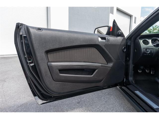 2012 Ford Mustang (CC-2069215) for sale in Fort Lauderdale, Florida