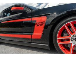 2012 Ford Mustang (CC-2069215) for sale in Fort Lauderdale, Florida