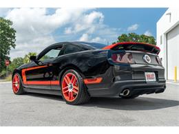 2012 Ford Mustang (CC-2069215) for sale in Fort Lauderdale, Florida
