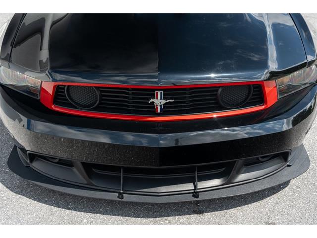 2012 Ford Mustang (CC-2069215) for sale in Fort Lauderdale, Florida