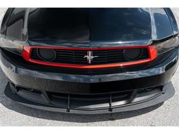 2012 Ford Mustang (CC-2069215) for sale in Fort Lauderdale, Florida