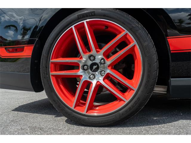 2012 Ford Mustang (CC-2069215) for sale in Fort Lauderdale, Florida