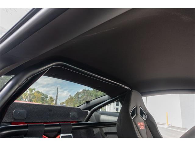 2012 Ford Mustang (CC-2069215) for sale in Fort Lauderdale, Florida