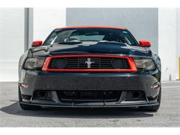 2012 Ford Mustang (CC-2069215) for sale in Fort Lauderdale, Florida