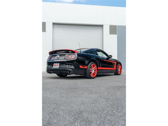 2012 Ford Mustang (CC-2069215) for sale in Fort Lauderdale, Florida