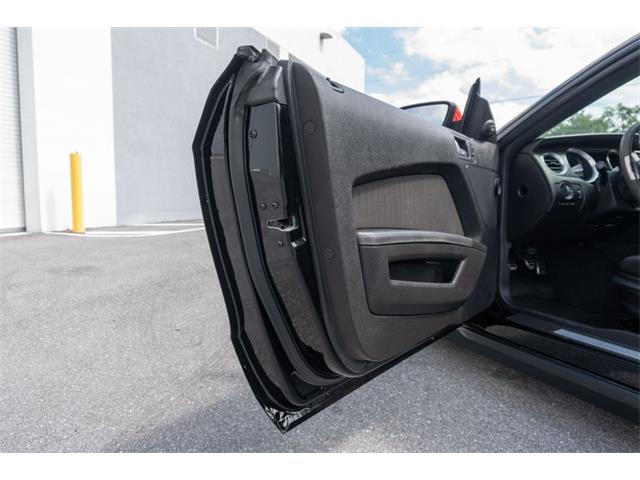 2012 Ford Mustang (CC-2069215) for sale in Fort Lauderdale, Florida