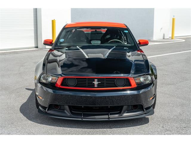2012 Ford Mustang (CC-2069215) for sale in Fort Lauderdale, Florida
