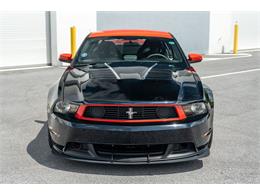 2012 Ford Mustang (CC-2069215) for sale in Fort Lauderdale, Florida