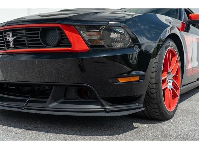 2012 Ford Mustang (CC-2069215) for sale in Fort Lauderdale, Florida