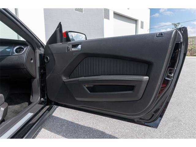 2012 Ford Mustang (CC-2069215) for sale in Fort Lauderdale, Florida