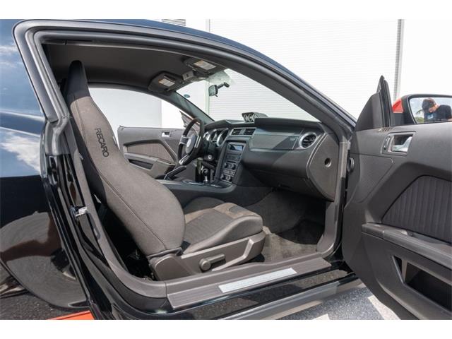 2012 Ford Mustang (CC-2069215) for sale in Fort Lauderdale, Florida