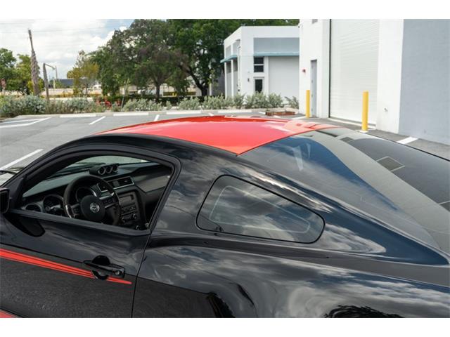 2012 Ford Mustang (CC-2069215) for sale in Fort Lauderdale, Florida