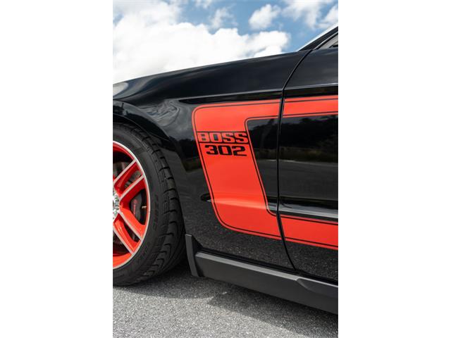 2012 Ford Mustang (CC-2069215) for sale in Fort Lauderdale, Florida