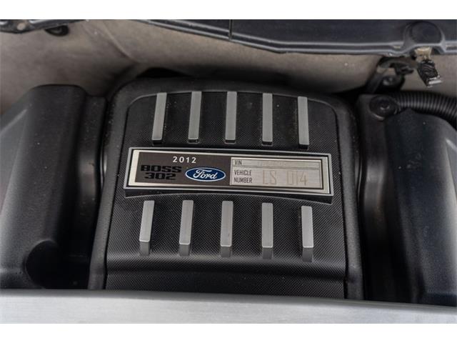 2012 Ford Mustang (CC-2069215) for sale in Fort Lauderdale, Florida