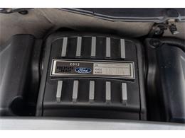 2012 Ford Mustang (CC-2069215) for sale in Fort Lauderdale, Florida