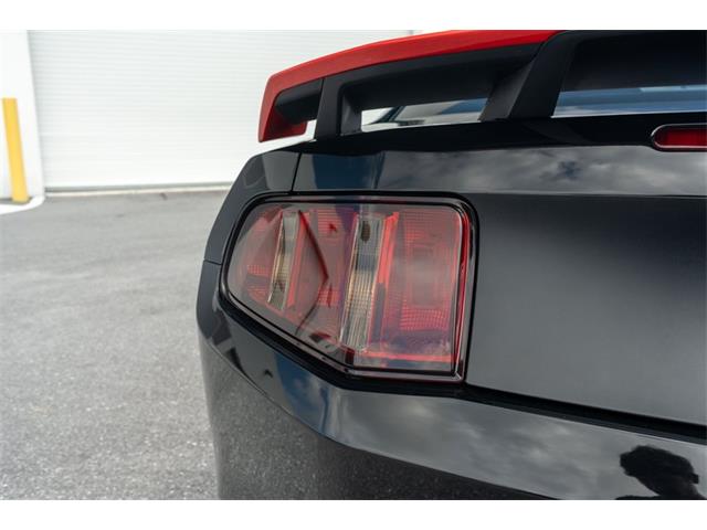 2012 Ford Mustang (CC-2069215) for sale in Fort Lauderdale, Florida