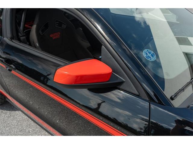 2012 Ford Mustang (CC-2069215) for sale in Fort Lauderdale, Florida