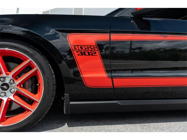 2012 Ford Mustang (CC-2069215) for sale in Fort Lauderdale, Florida