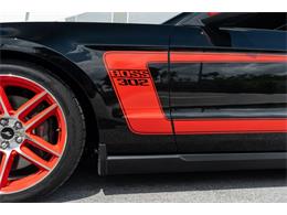 2012 Ford Mustang (CC-2069215) for sale in Fort Lauderdale, Florida