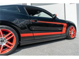 2012 Ford Mustang (CC-2069215) for sale in Fort Lauderdale, Florida