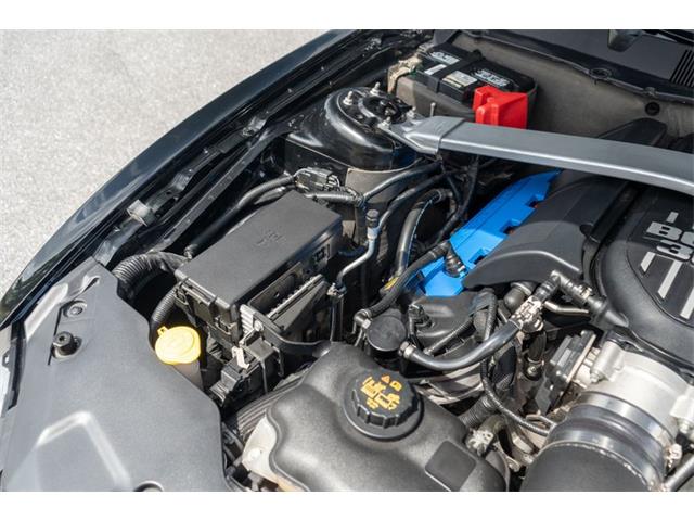 2012 Ford Mustang (CC-2069215) for sale in Fort Lauderdale, Florida