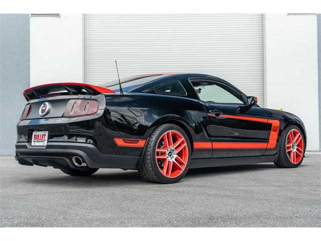 2012 Ford Mustang (CC-2069215) for sale in Fort Lauderdale, Florida