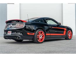 2012 Ford Mustang (CC-2069215) for sale in Fort Lauderdale, Florida