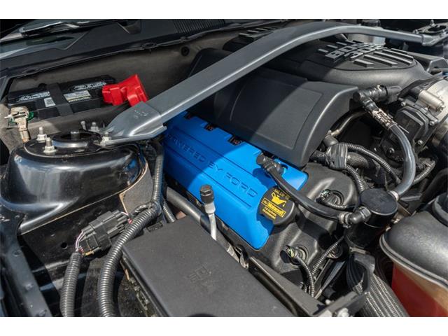 2012 Ford Mustang (CC-2069215) for sale in Fort Lauderdale, Florida