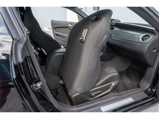 2012 Ford Mustang (CC-2069215) for sale in Fort Lauderdale, Florida